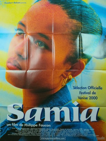 SAMIA
