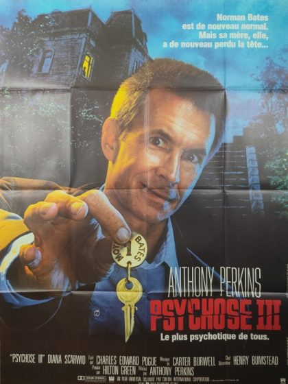 PSYCHOSE 3