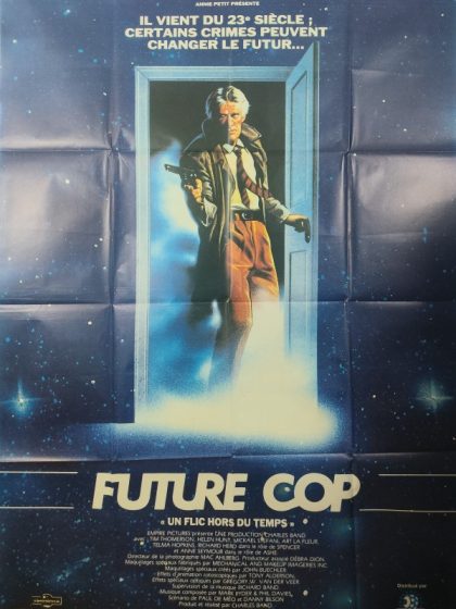 FUTUR COP