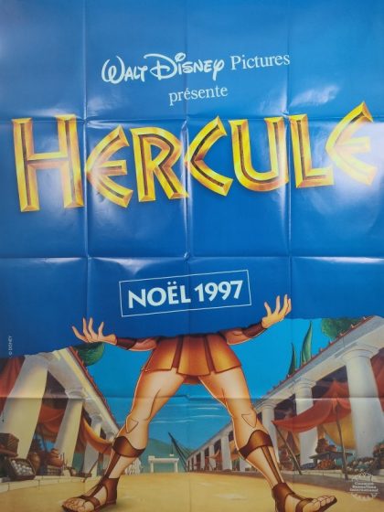 HERCULE