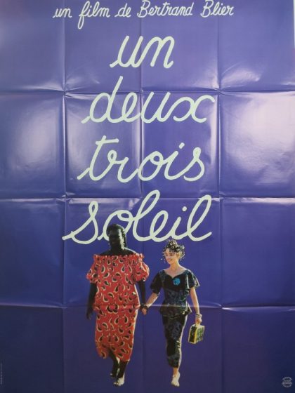 UN DEUX TROIS SOLEIL