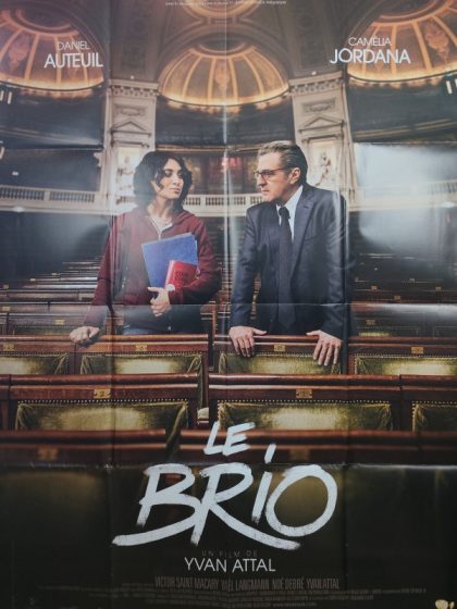 LE BRIO