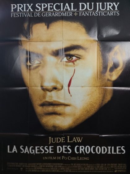 LA SAGESSE DES CROCODILES