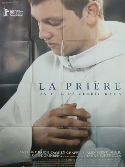 LA PRIERE