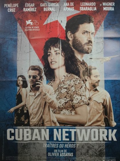 CUBAN NETWORK