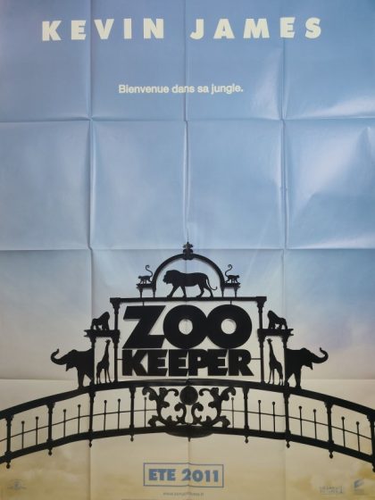 ZOOKEEPER