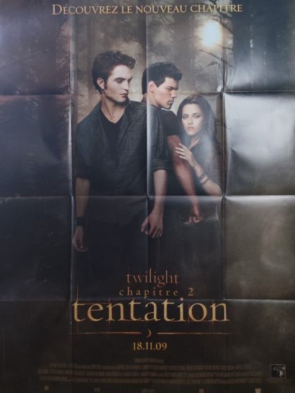 TWILIGHT 2 TENTATION
