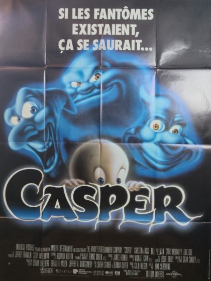 CASPER