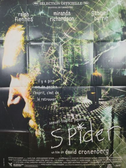 SPIDER
