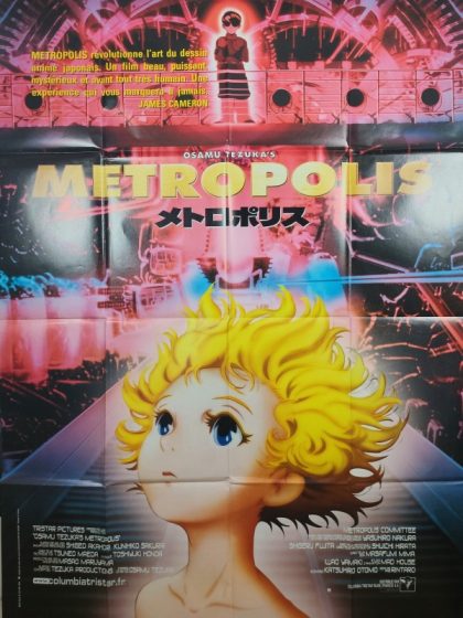 METROPOLIS