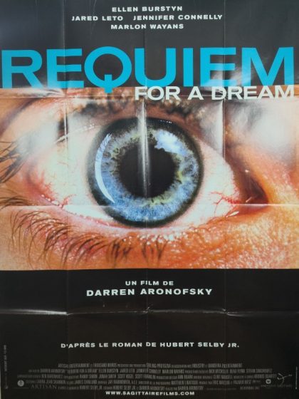 REQUIEM FOR A DREAM
