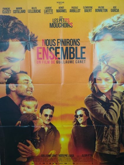 NOUS FINIRONS ENSEMBLE