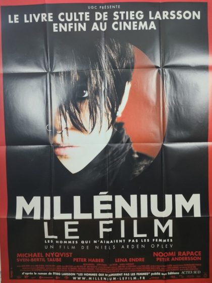 MILLENIUM
