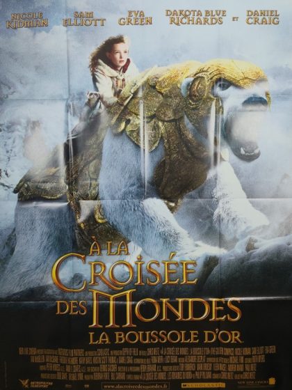 A LA CROISEE DES MONDES