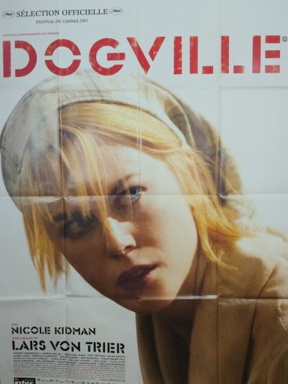 DOGVILLE