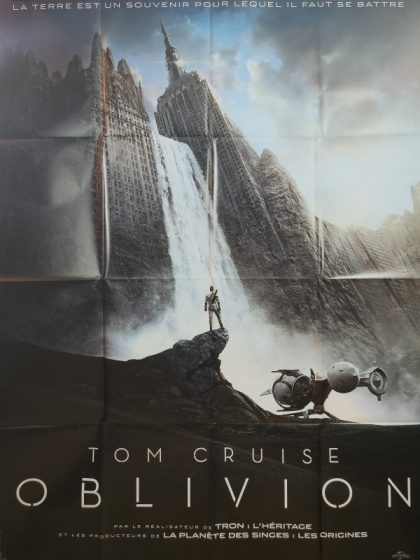OBLIVION