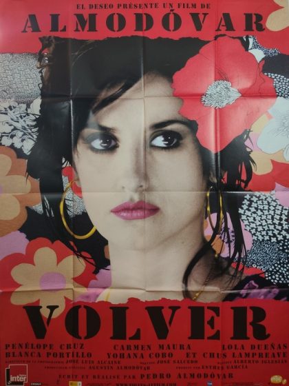 VOLVER