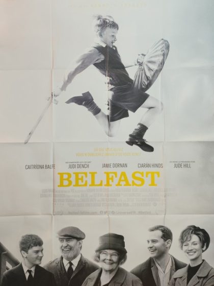 BELFAST