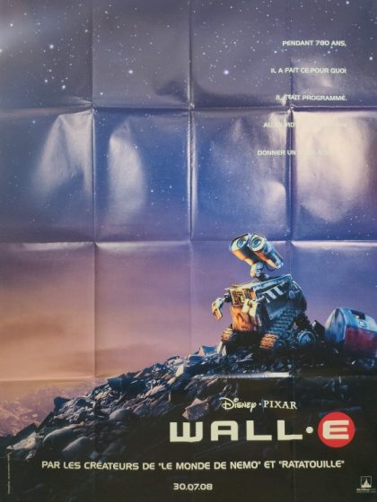 WALL.E