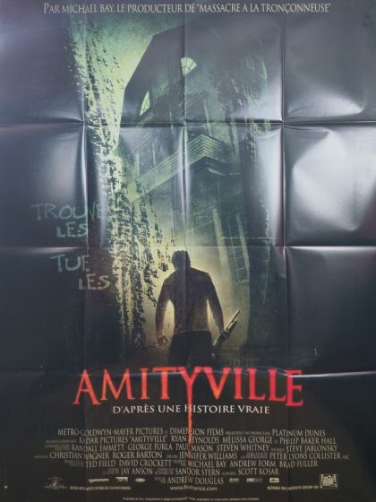 AMITYVILLE
