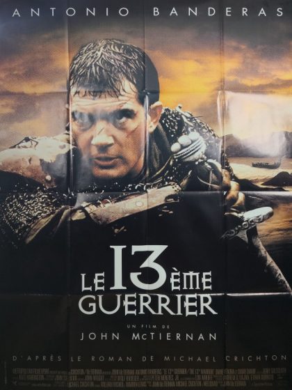 LE TREIZIEME GUERRIER