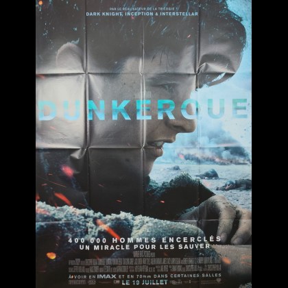 DUNKERQUE