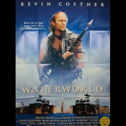 WATERWORLD