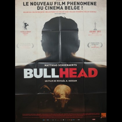 BULLHEAD