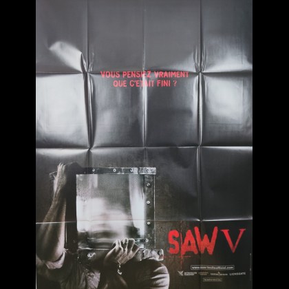 SAW 5