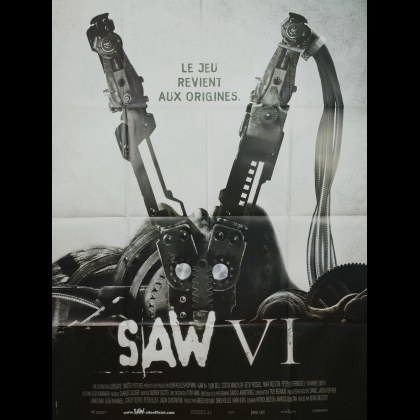 SAW 6