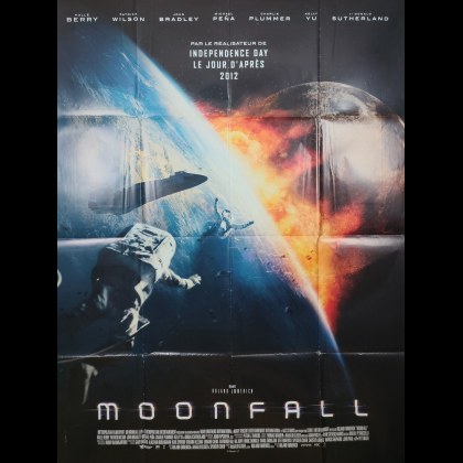 MOONFALL