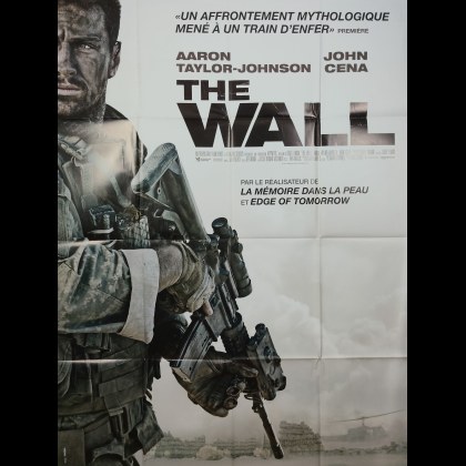 THE WALL