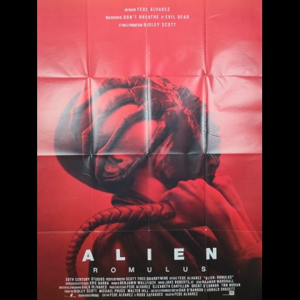 ALIEN ROMULUS
