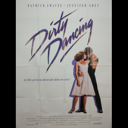 DIRTY DANCING