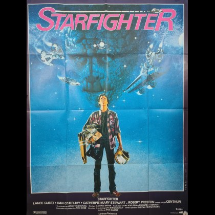 STARFIGHTER