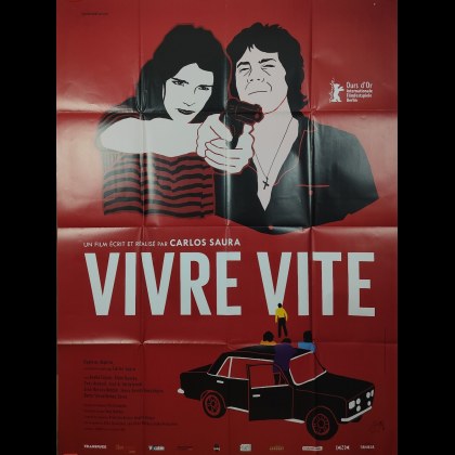 VIVRE VITE