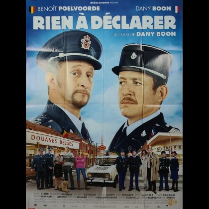 RIEN A DECLARER