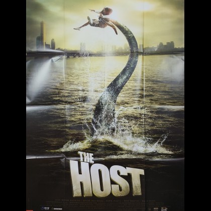 THE HOST