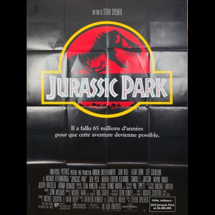 JURASSIC PARK