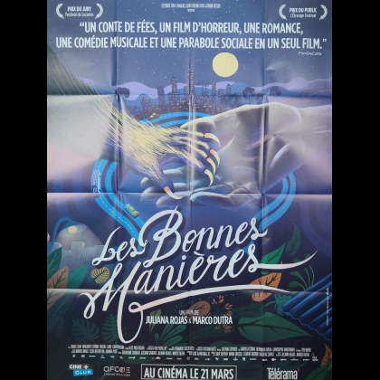 LES BONNES MANIERES
