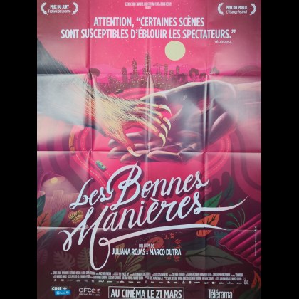 LES BONNES MANIERES