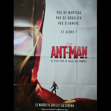 ANT-MAN PREVENTIVE 3