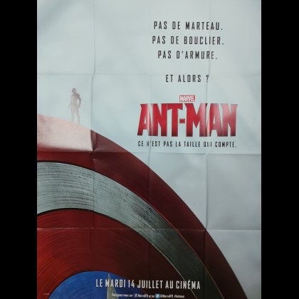 ANT-MAN PREVENTIVE 2