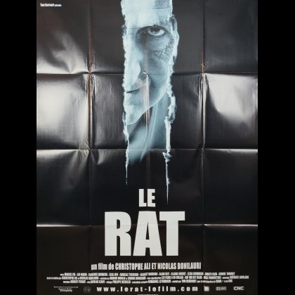 LE RAT