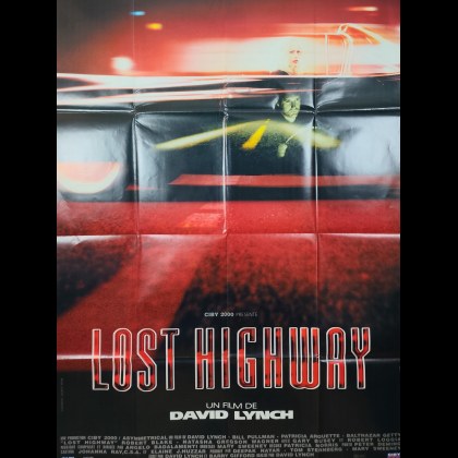 LOST HIGHWAY