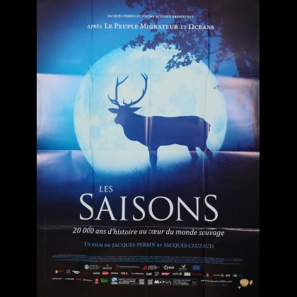 LES SAISONS