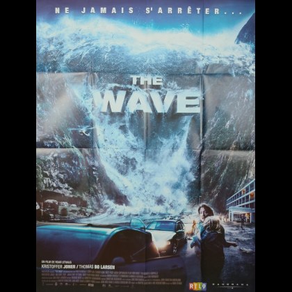 THE WAVE