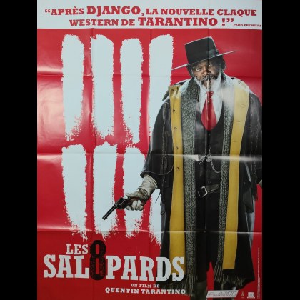 LES 8 SALOPARDS