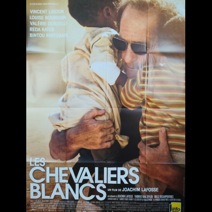 LES CHEVALIERS BLANCS