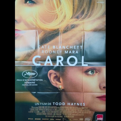CAROL